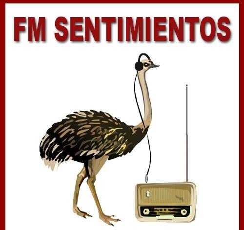 Logo FM Sentimientos 92.9